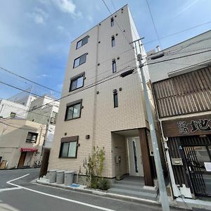 Prism Inn Asakusa