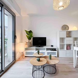 Appartement à 1 Chambre à Coucher