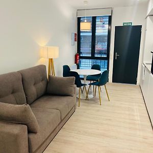 Appartement Studio