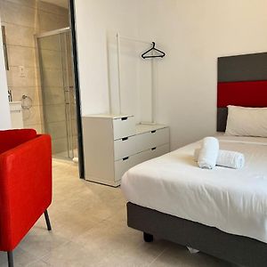 Chambre Simple