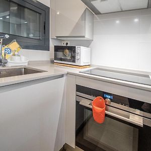 Apartamento La Luna Nueva En Cadiz