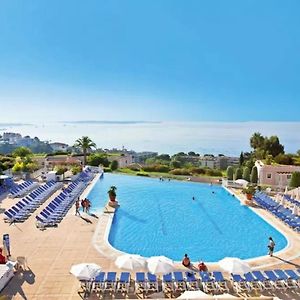 Residence Villa Francia - Cannes