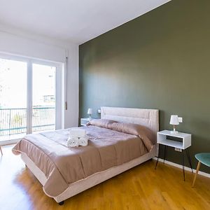 Chiaia Mon Amour Elegant Flat By Napoliapartments