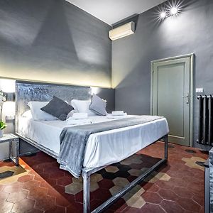 Chambre Supérieure Lit King-Size