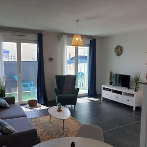 Cosy Opal 2Ch - Terrasse & Stationnement Gratuit