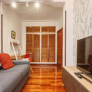 Vivienda Turistica En El Centro Reformada Con Wifi