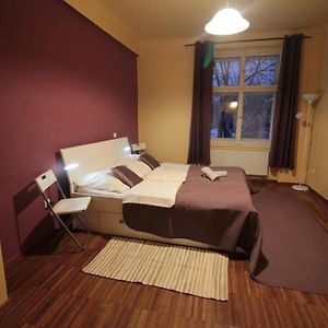 2 Bedrooms Close Vysehrad - Congress Centrum