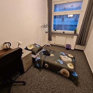Chambre Petite Simple