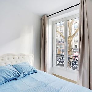Magnifique 3 Pieces Paris 18Eme