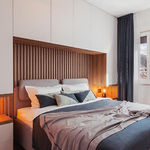 Apartment Lejletul