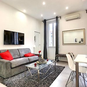 1 Bedroom Flat 4Ppl Cannes Center Croisette Banane