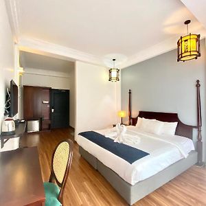 Hanoi Capital Boutique Hotel