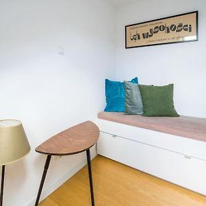 Super Fancy Apartment In Trendiest Area