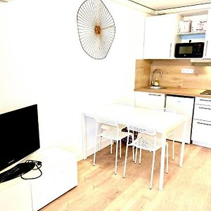 Appartement à 1 Chambre à Coucher