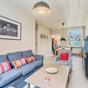 Villa à 3 Chambres à Coucher