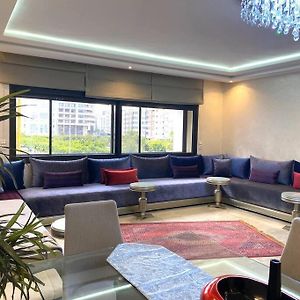 Familial Boulevard D Anfa - By Appartali