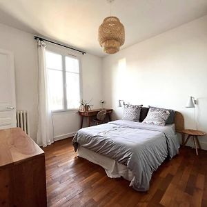 Charmant Appartement Au Centre De Tours