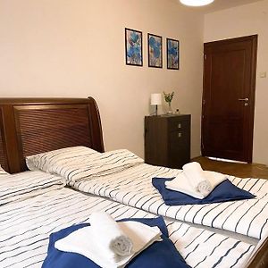 Chambre Lit King-Size