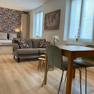 Appartement Studio