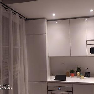 Appartement Moderne Au Centre De Paris