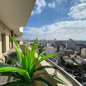 Maarif Sunset View - 3 Bedrooms - By Appartali