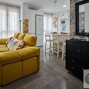 Apartamento Playa Recreo Little Apartments