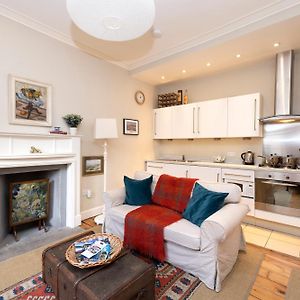 Charming Hideaway In Edinburgh City Centre