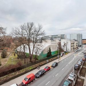Solec Vistula Studio
