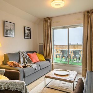 Appartement à 2 Chambres à Coucher