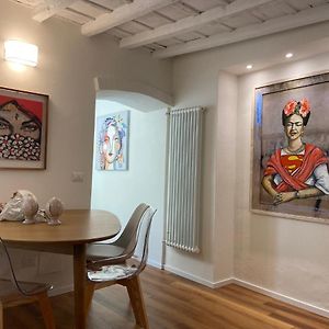 Flo Florence Loft