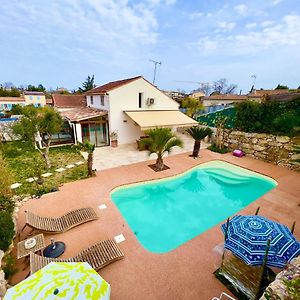 Villa Natval - 600 M2