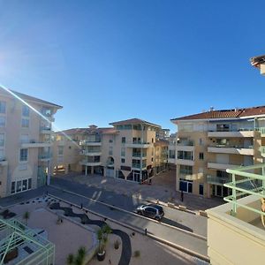 Port Frejus T2 39M2 Climatise Belle Terrasse Balcon
