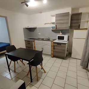 Appartement à 1 Chambre à Coucher