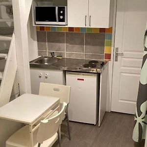 Appartement T1 Avignon Centre