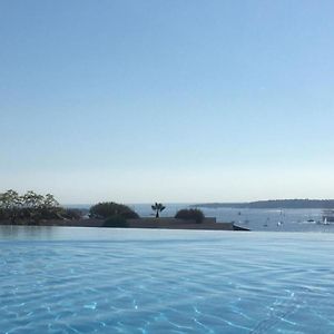 Cannes Villa Francia