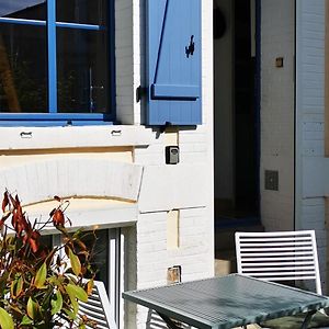 A 200M De La Plage, Charmante Petite Maison De Ville