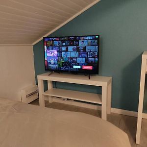 Studette Remoise