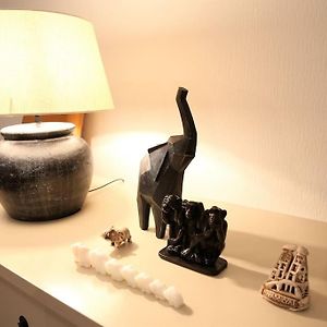 3 Level Apartment In Old Town / Riga