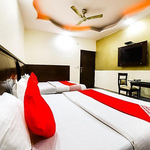 Chambre Triple de Luxe