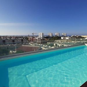 Panoramic View Apartment