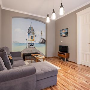 Budapest Lighthouse Apartment