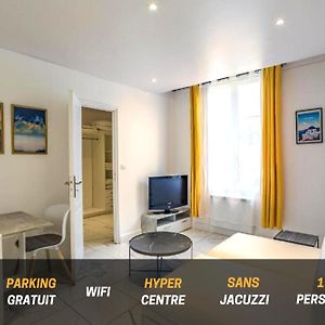 Appartement Rez-de-Chaussée