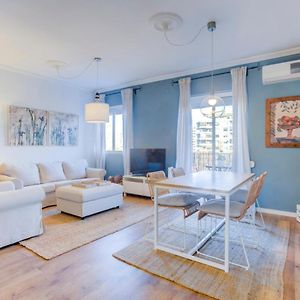 Appartement Supérieur à 2 Chambres à Coucher