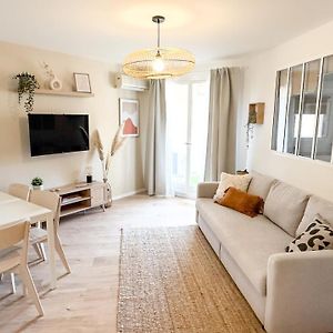 Appartement à 1 Chambre à Coucher