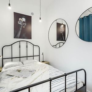 Chill Apartments Kopernik Center