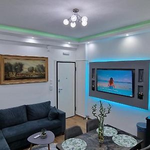 Luxury Apartment In Sepolia
