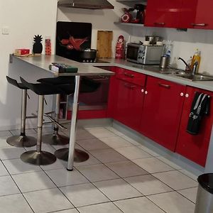 Location Saisonniere