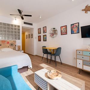 Appartement Studio