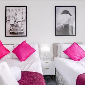 Chambre Supérieure Familiale