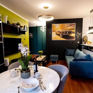 Appartement à 1 Chambre à Coucher
